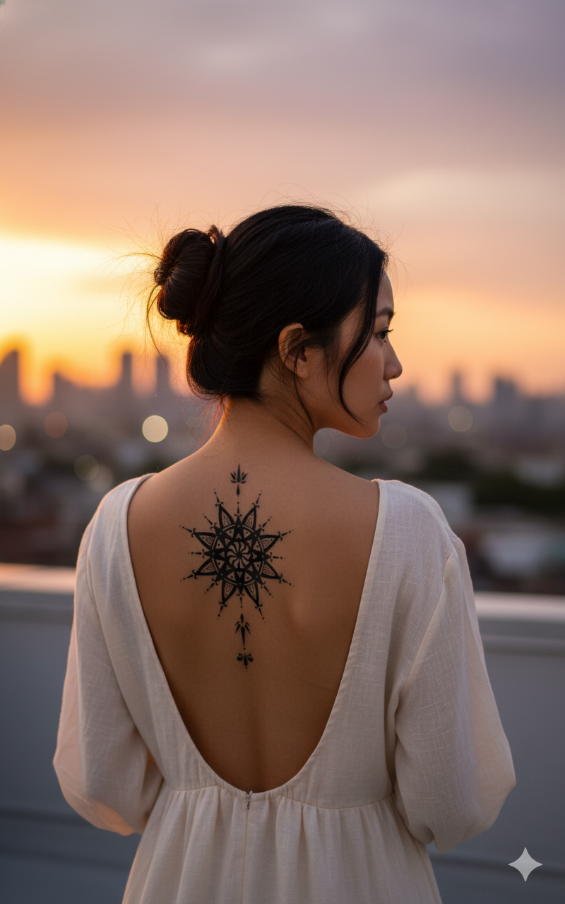 Divine Bloom