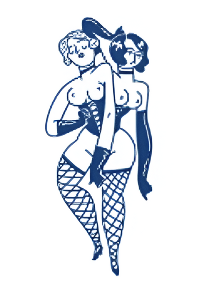 Twin Siren