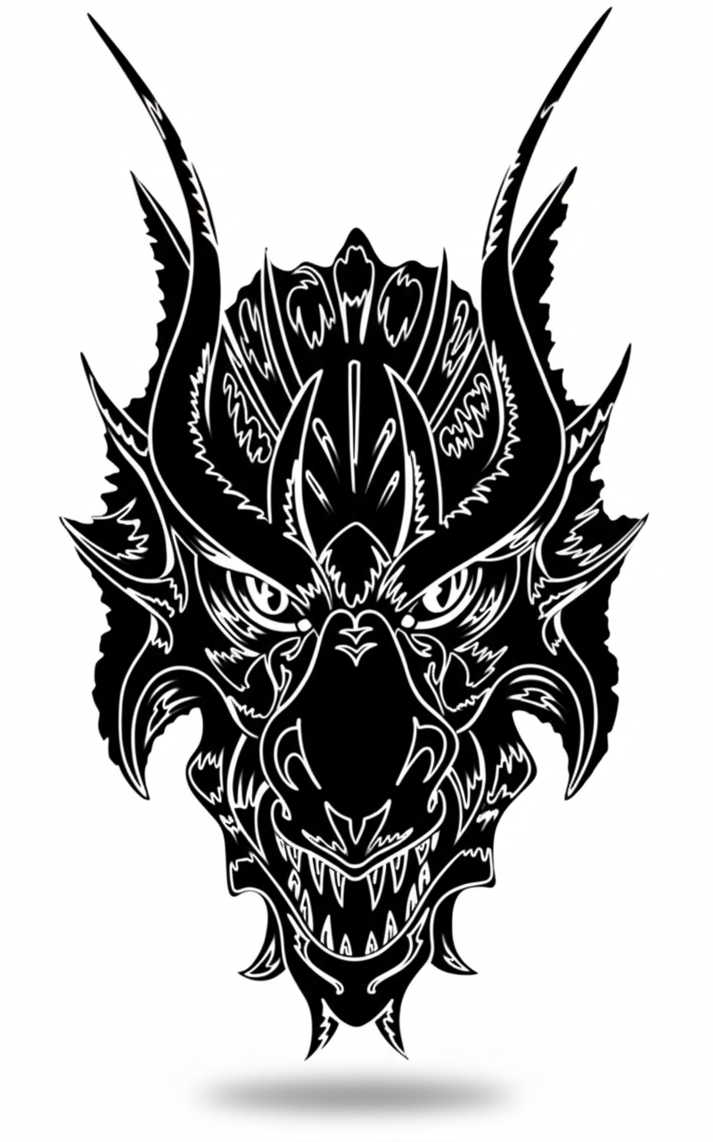 Mythic Beast Warrior