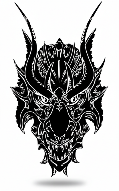 Mythic Beast Warrior