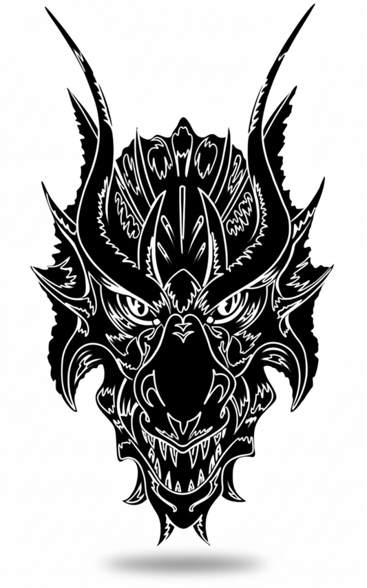 Mythic Beast Warrior