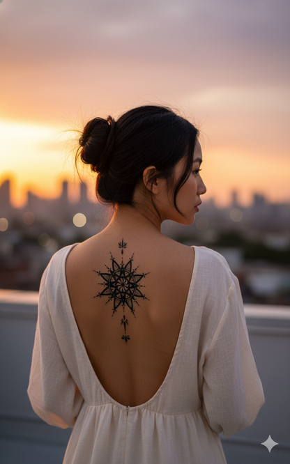 Divine Bloom