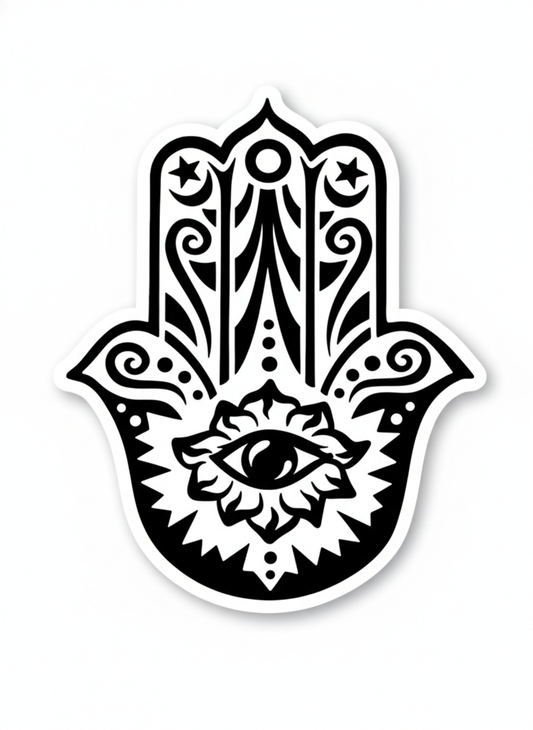 Mystic Hand