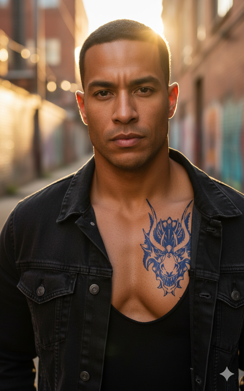 Mythic Beast Warrior