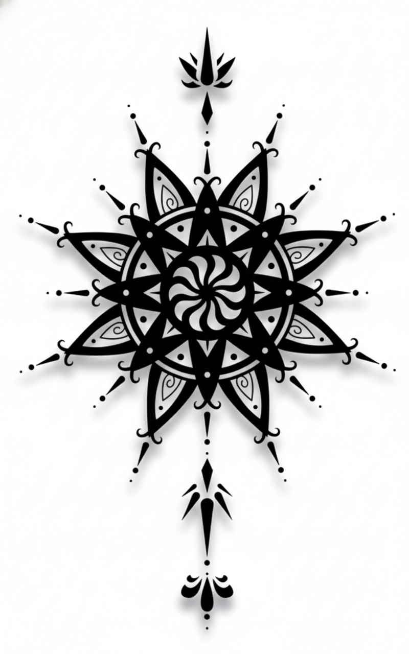 Divine Bloom
