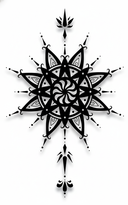 Divine Bloom