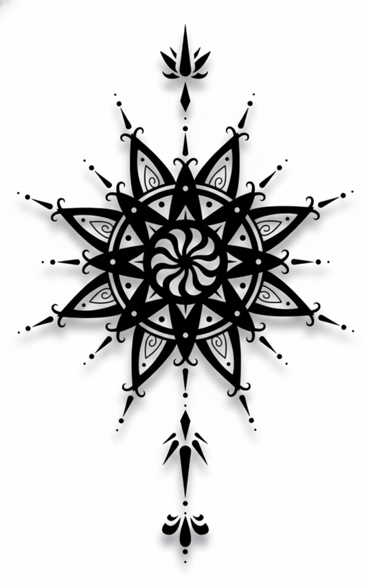Divine Bloom